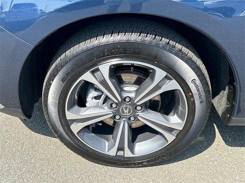 2025 Acura RDX Technology Package