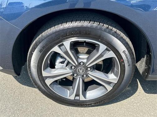 2025 Acura RDX Technology Package