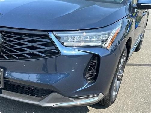 2025 Acura RDX Technology Package