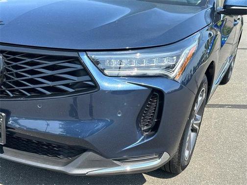2025 Acura RDX Technology Package