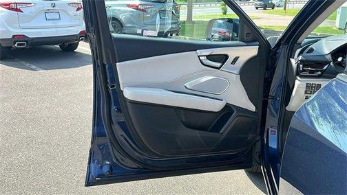 2025 Acura RDX Technology Package