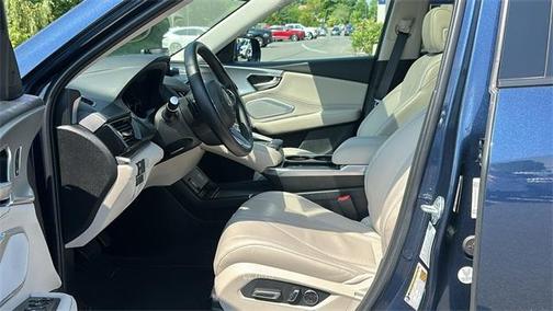 2025 Acura RDX Technology Package
