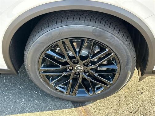 2026 Acura MDX A-Spec Advance Package