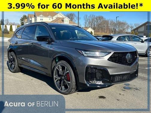 2026 Acura MDX Type S w/Advance Package