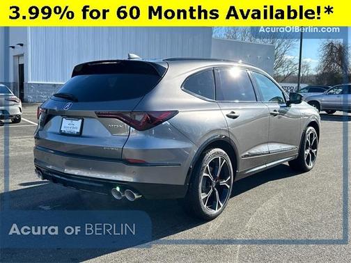 2026 Acura MDX Type S w/Advance Package