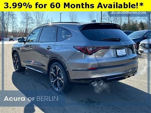 2026 Acura MDX Type S w/Advance Package