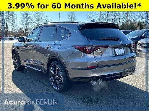 2026 Acura MDX Type S w/Advance Package