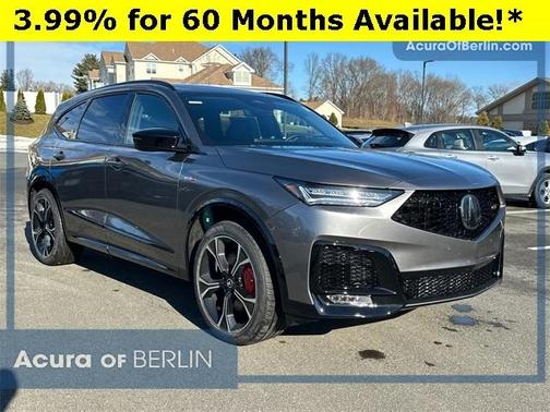 2026 Acura MDX Type S w/Advance Package