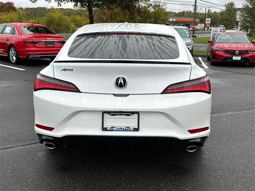 2023 Acura Integra A-Spec