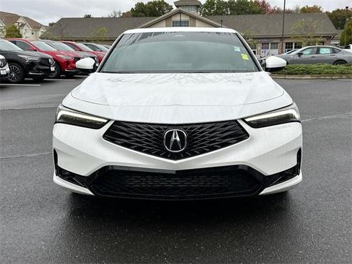 2023 Acura Integra A-Spec