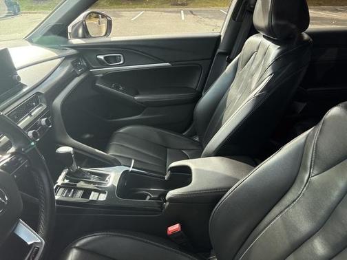 2023 Acura Integra A-Spec