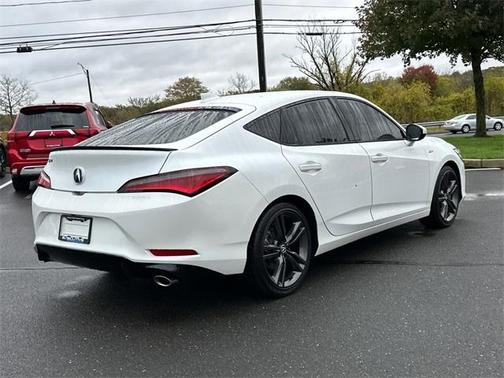 2023 Acura Integra A-Spec