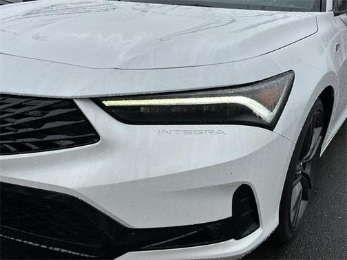 2023 Acura Integra A-Spec