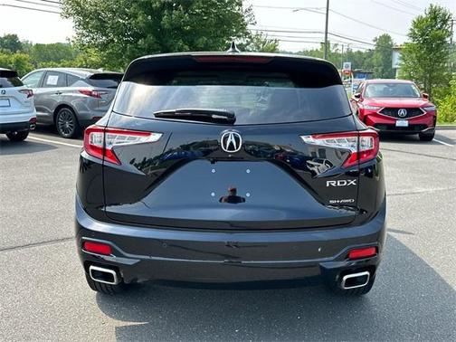2025 Acura RDX Advance Package