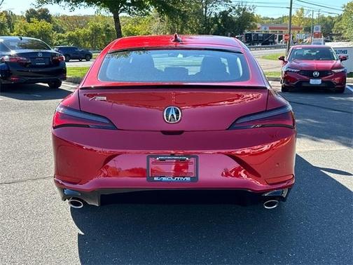 2026 Acura Integra 