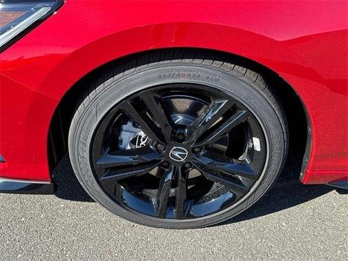 2026 Acura Integra A-Spec Technology