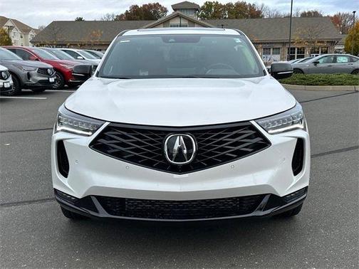 2026 Acura RDX A-Spec Advance