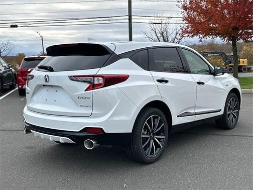 2026 Acura RDX A-Spec Advance