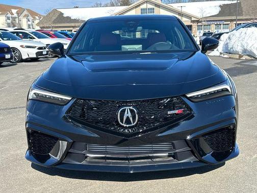 2026 Acura Integra Type S