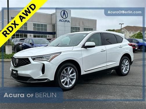 2023 Acura RDX