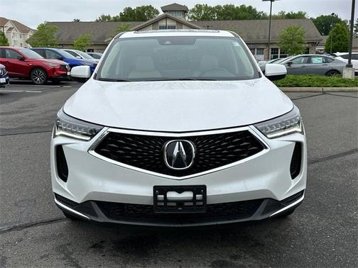 2023 Acura RDX