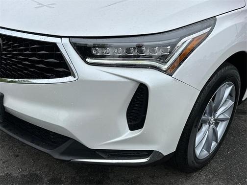 2023 Acura RDX