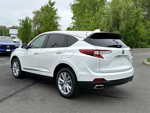 2023 Acura RDX