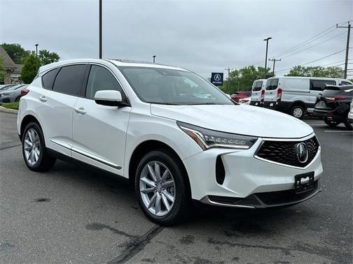 2023 Acura RDX
