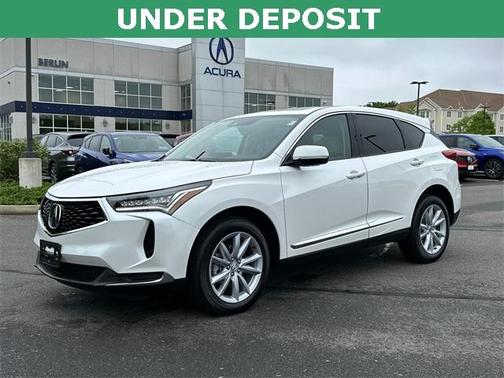 2023 Acura RDX