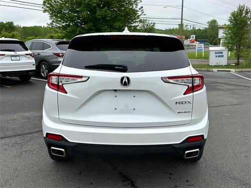 2023 Acura RDX