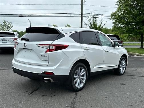 2023 Acura RDX