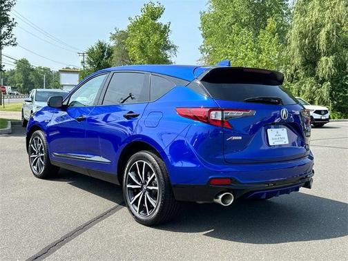 2025 Acura RDX A-Spec Advance