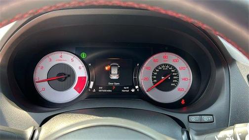 2025 Acura RDX A-Spec Advance
