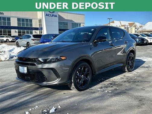 2024 Dodge Hornet R/T Plus