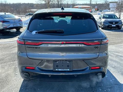 2024 Dodge Hornet R/T Plus