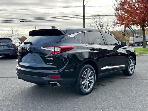 2024 Acura RDX Technology Package