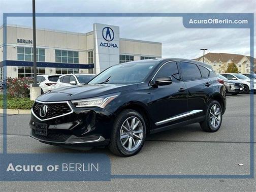 2024 Acura RDX Technology Package