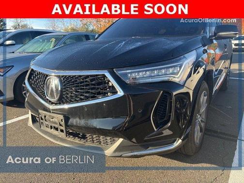 2024 Acura RDX Technology Package