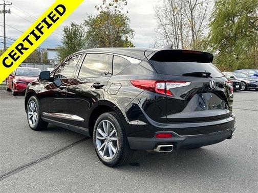 2024 Acura RDX Technology Package