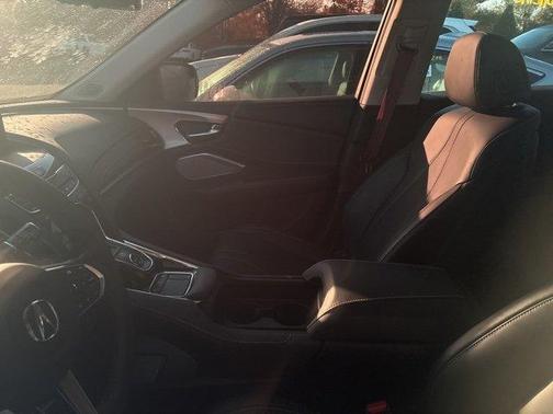 2024 Acura RDX Technology Package