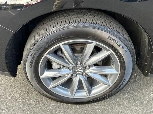 2024 Acura RDX Technology Package