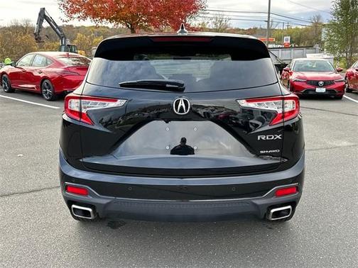 2024 Acura RDX Technology Package