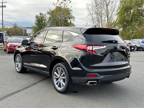 2024 Acura RDX Technology Package