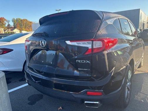 2024 Acura RDX Technology Package