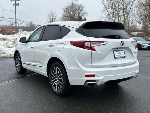 2026 Acura RDX ADVANCE PACKAGE