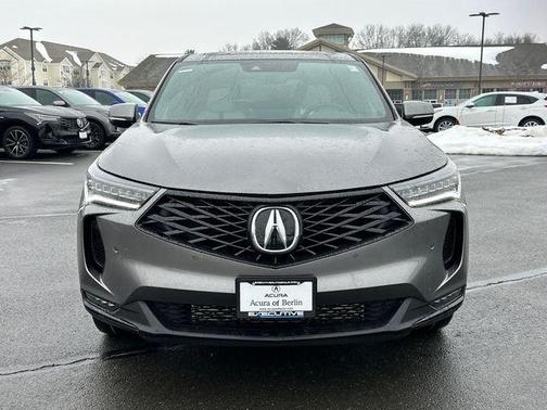 2026 Acura RDX A-Spec PACKAGE