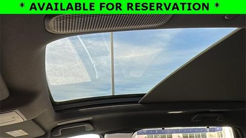 2025 Acura MDX A-Spec