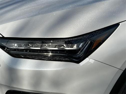 2025 Acura MDX A-Spec