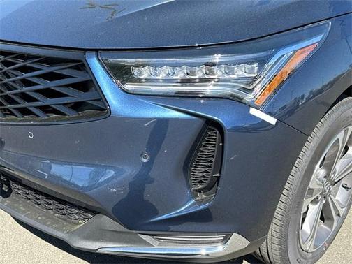 2025 Acura RDX Technology Package