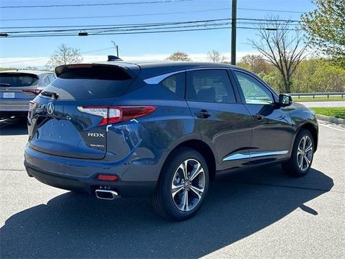 2025 Acura RDX Technology Package